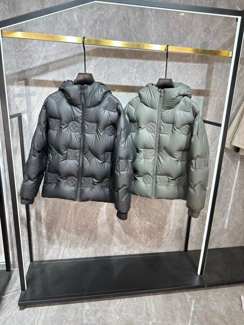 Louis Vuitton Down Jackets